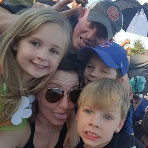 Meet your Posher, Khala